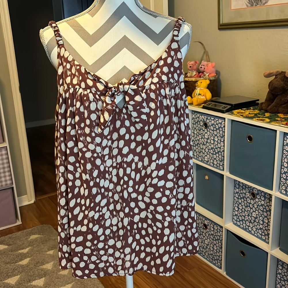Papermoon Halter